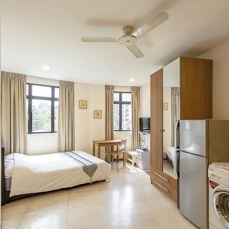 سنغافورة K Suites Balestier Nearby Orchard المظهر الخارجي الصورة