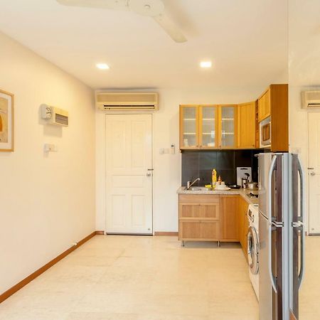سنغافورة K Suites Balestier Nearby Orchard المظهر الخارجي الصورة
