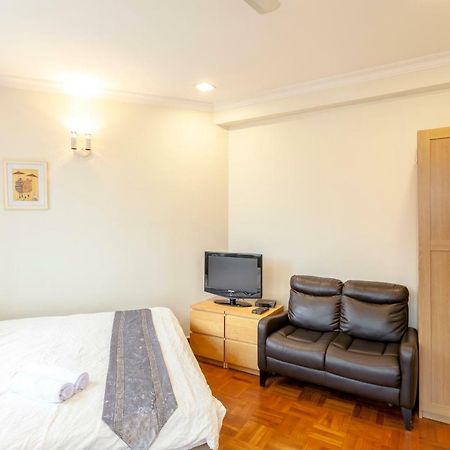سنغافورة K Suites Balestier Nearby Orchard المظهر الخارجي الصورة