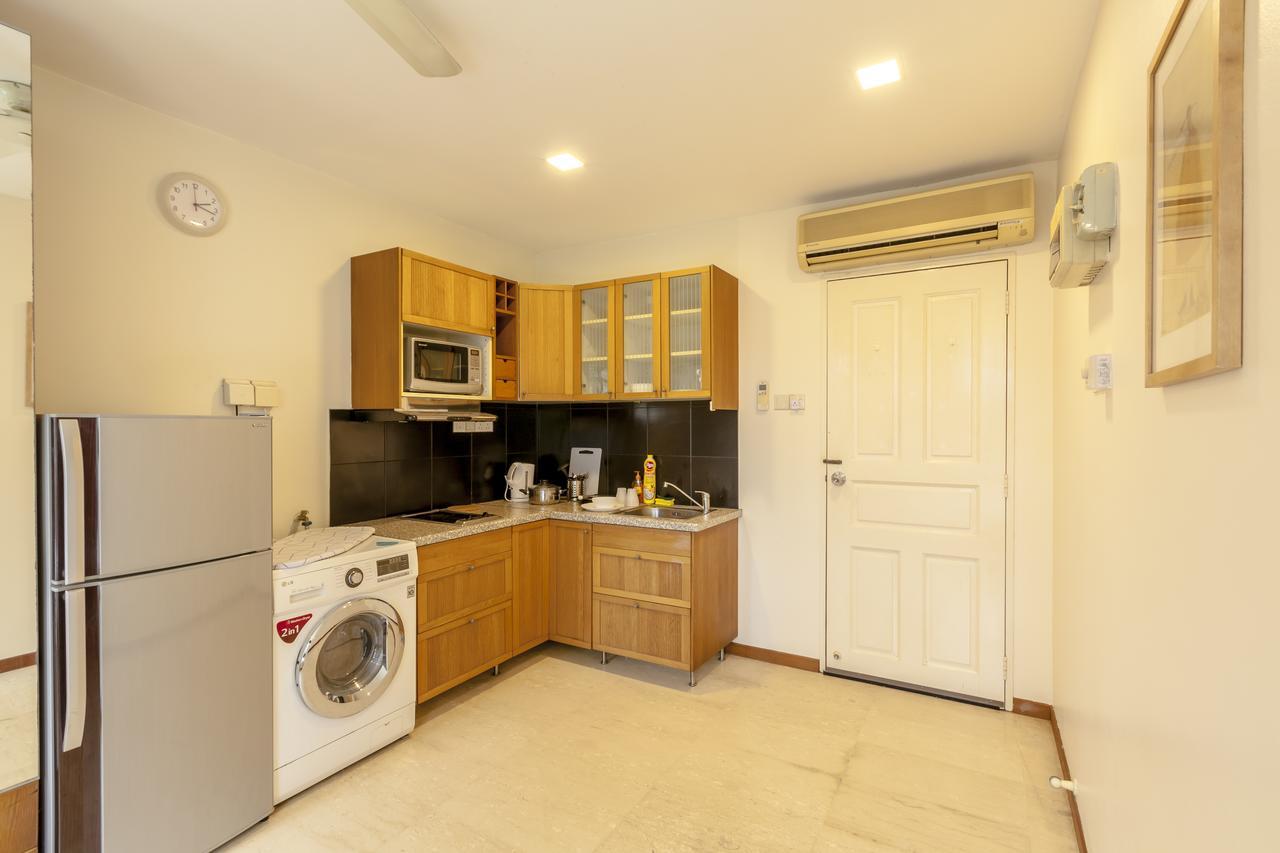 سنغافورة K Suites Balestier Nearby Orchard المظهر الخارجي الصورة