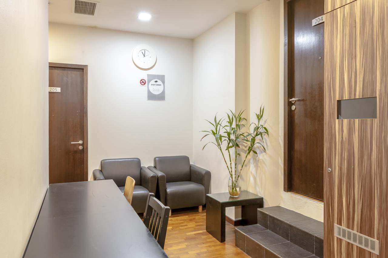 سنغافورة K Suites Balestier Nearby Orchard المظهر الخارجي الصورة