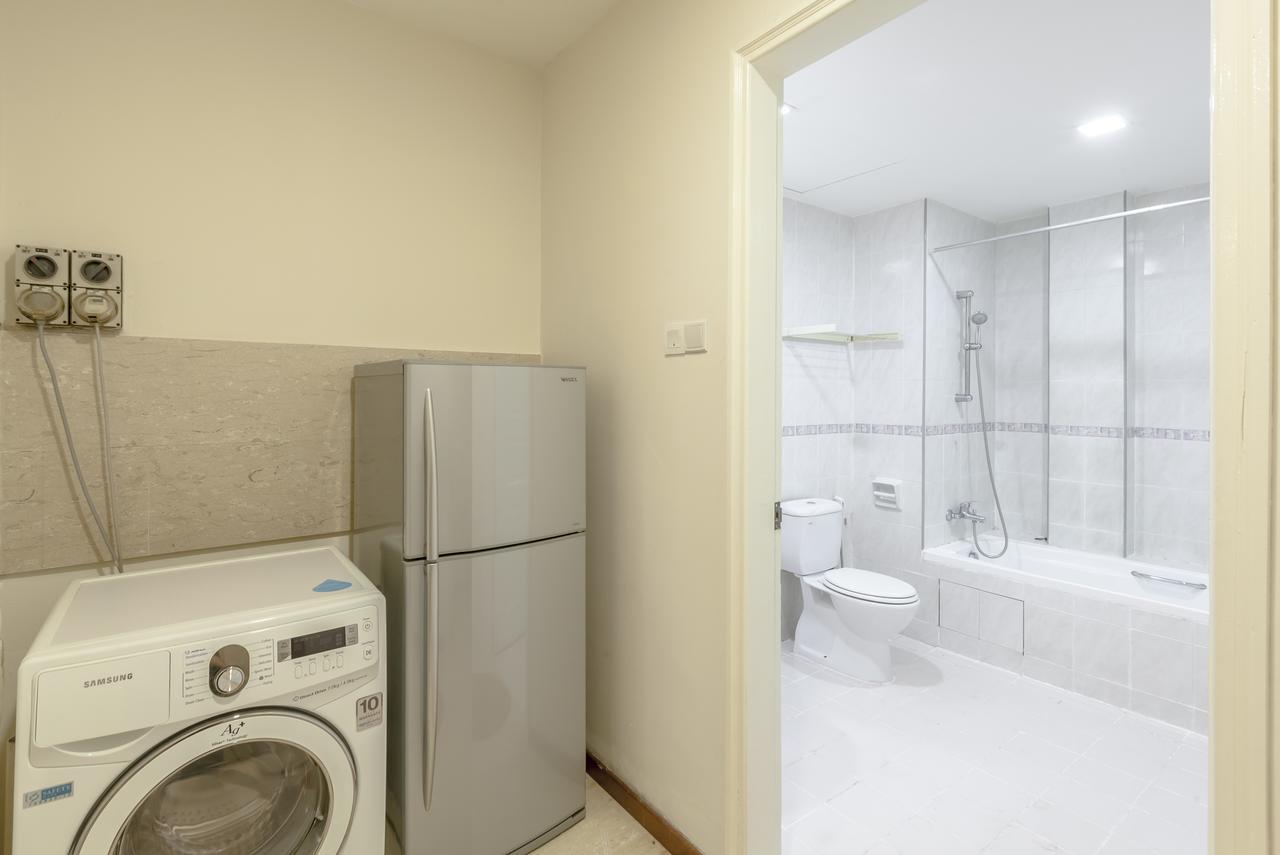 سنغافورة K Suites Balestier Nearby Orchard المظهر الخارجي الصورة