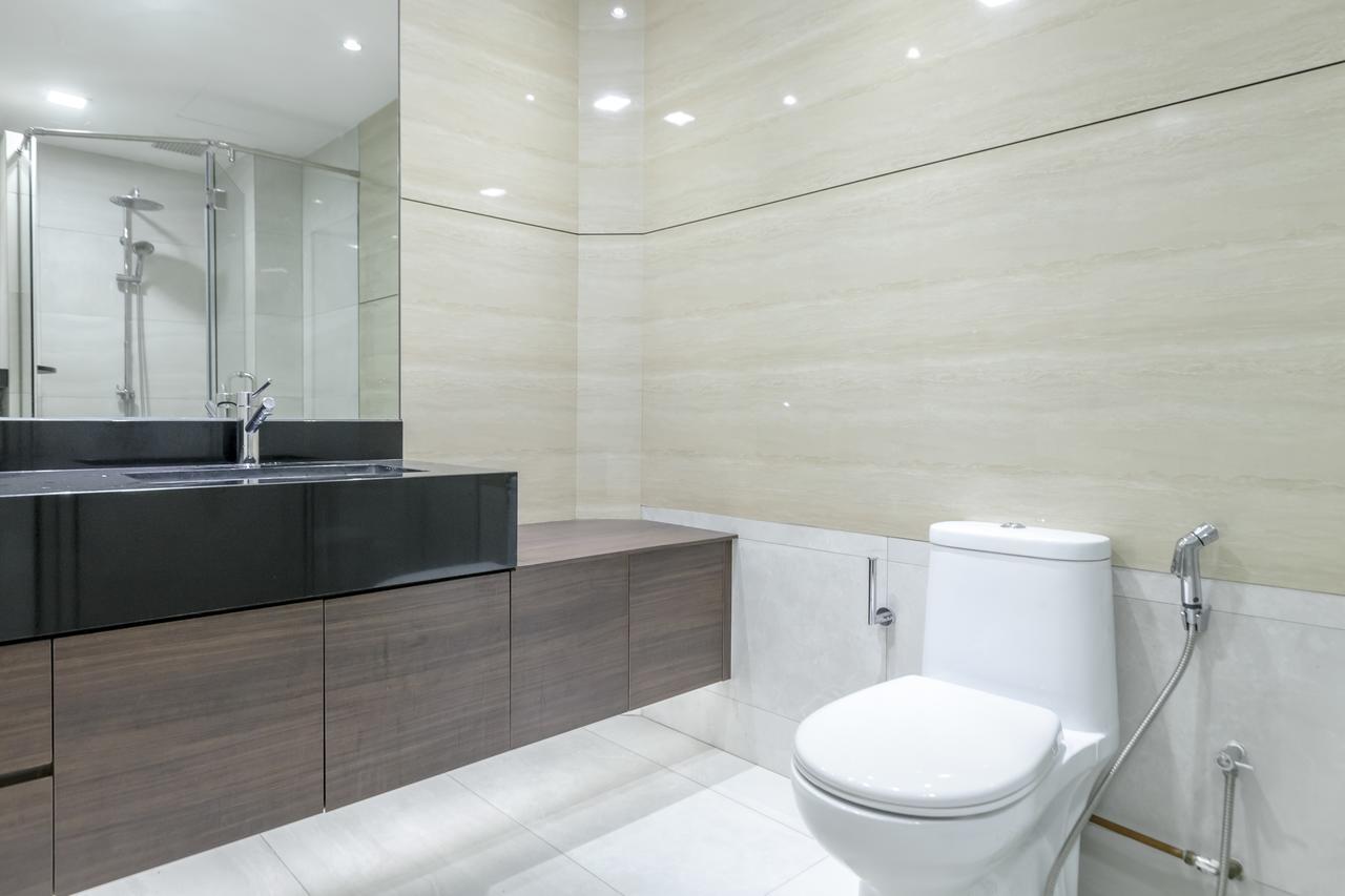 سنغافورة K Suites Balestier Nearby Orchard المظهر الخارجي الصورة