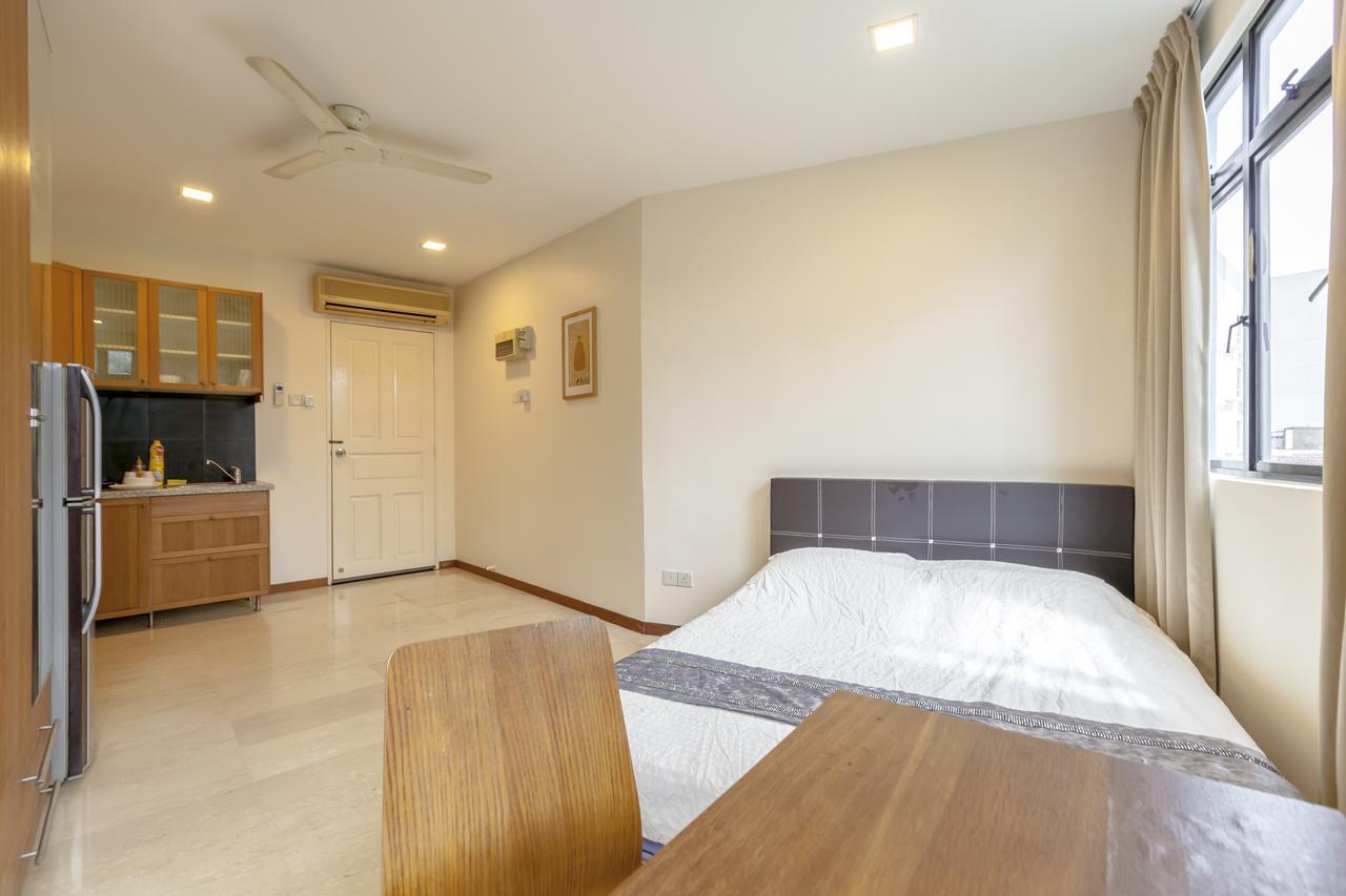 سنغافورة K Suites Balestier Nearby Orchard المظهر الخارجي الصورة