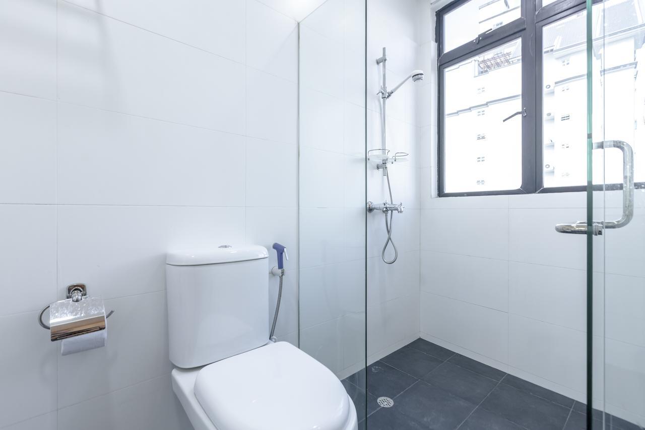 سنغافورة K Suites Balestier Nearby Orchard المظهر الخارجي الصورة