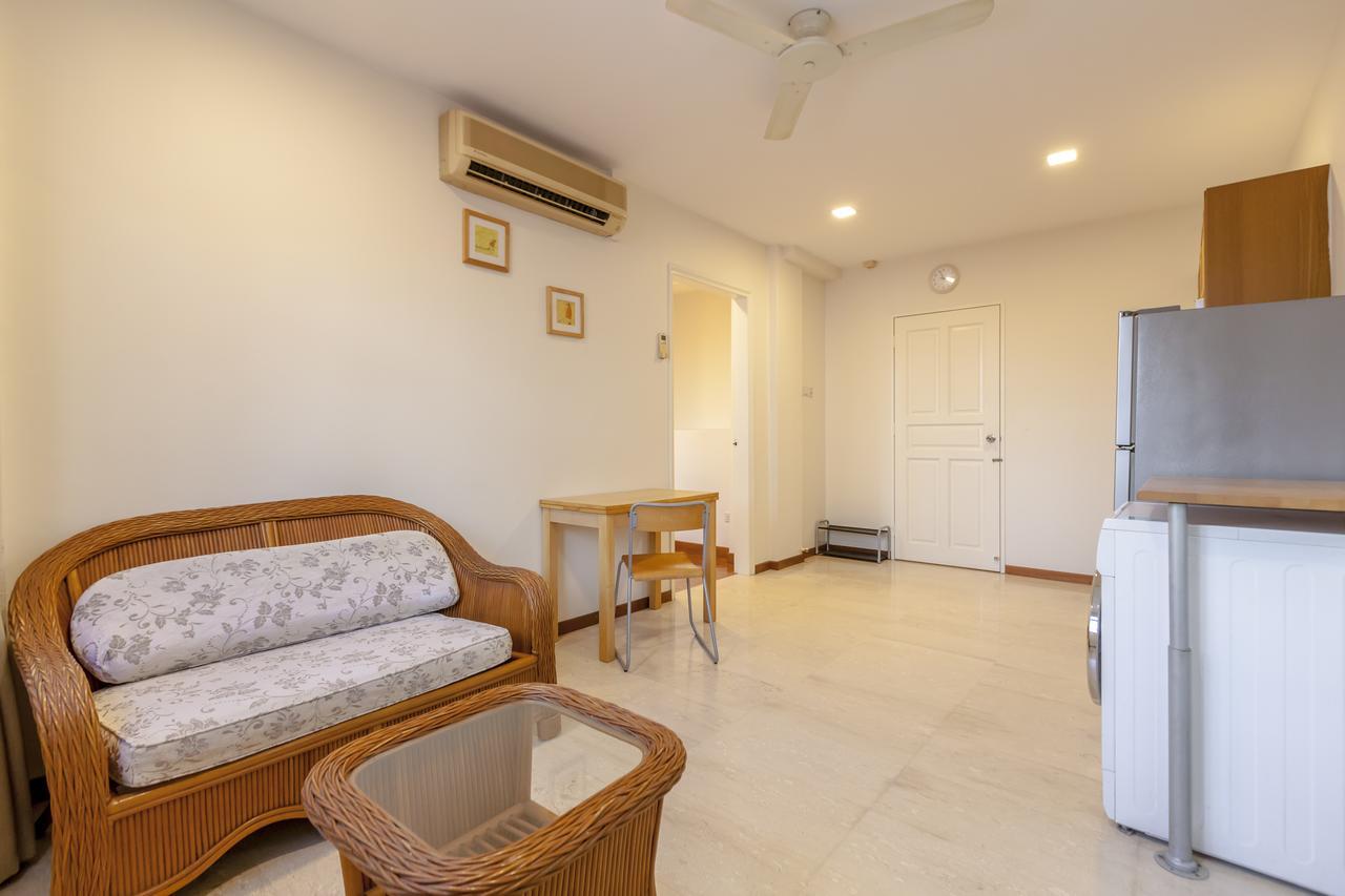 سنغافورة K Suites Balestier Nearby Orchard المظهر الخارجي الصورة