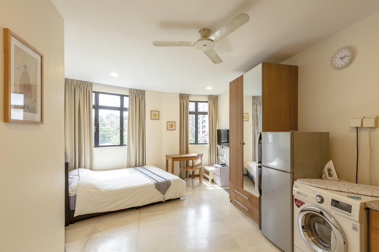 سنغافورة K Suites Balestier Nearby Orchard المظهر الخارجي الصورة