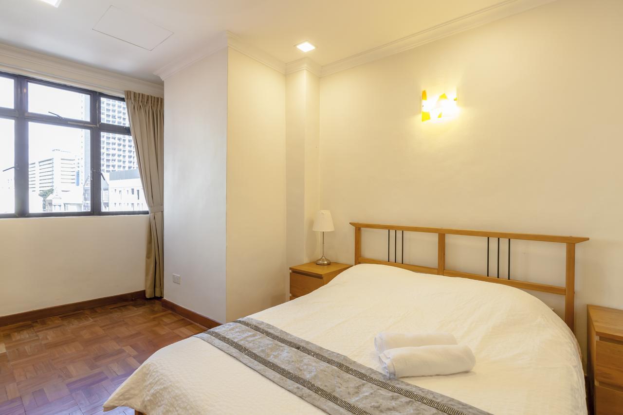 سنغافورة K Suites Balestier Nearby Orchard المظهر الخارجي الصورة