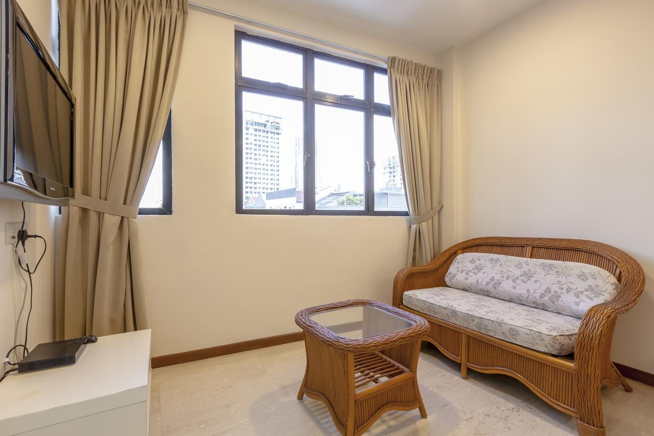 سنغافورة K Suites Balestier Nearby Orchard المظهر الخارجي الصورة