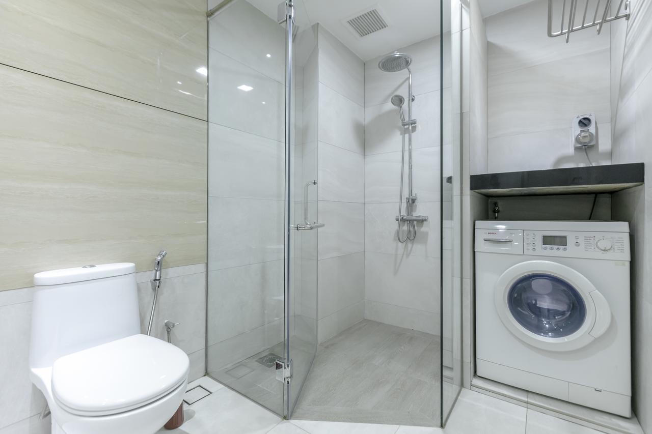 سنغافورة K Suites Balestier Nearby Orchard المظهر الخارجي الصورة