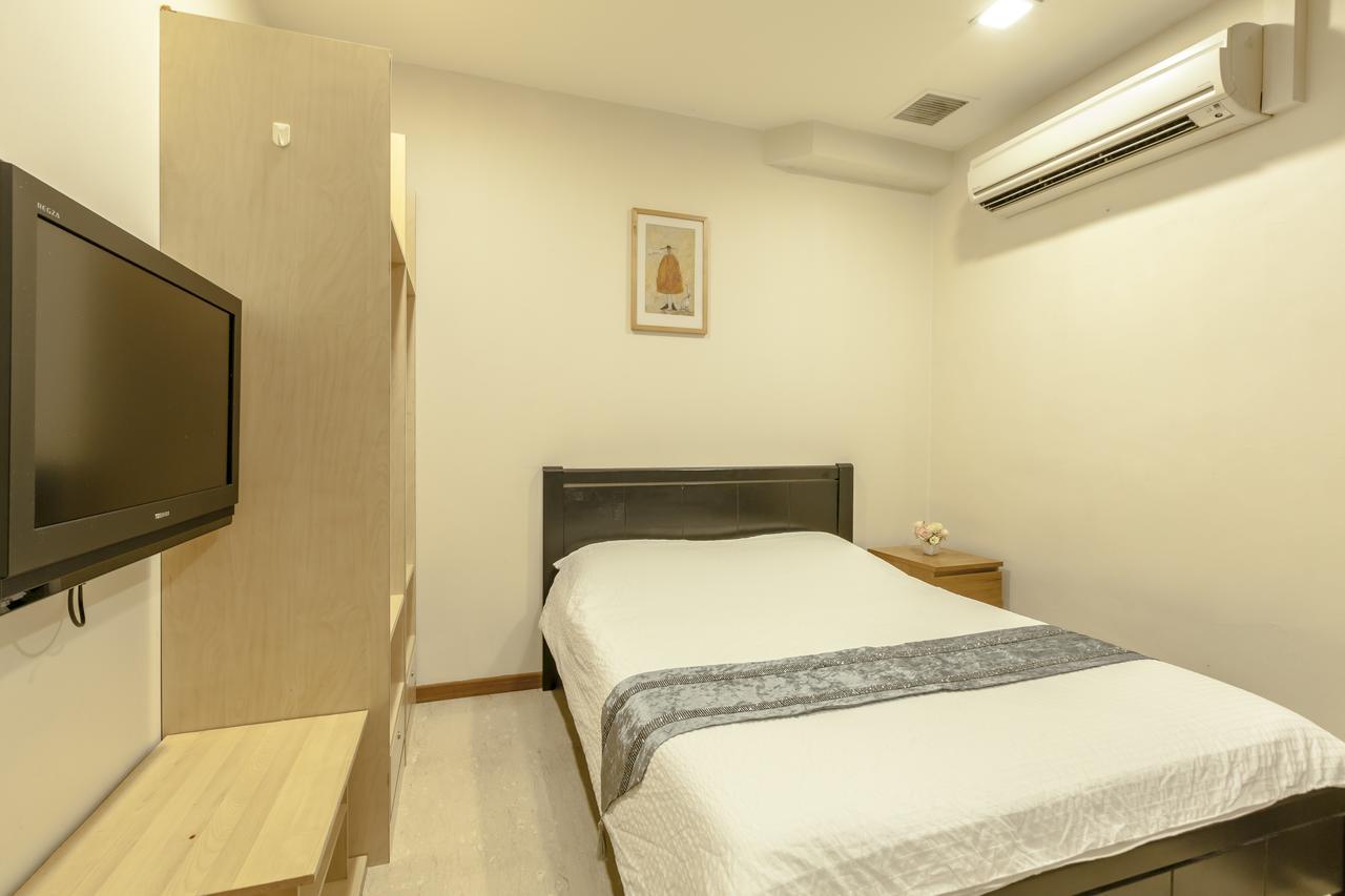 سنغافورة K Suites Balestier Nearby Orchard المظهر الخارجي الصورة