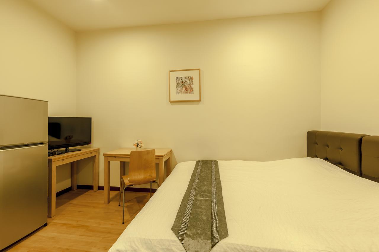 سنغافورة K Suites Balestier Nearby Orchard المظهر الخارجي الصورة