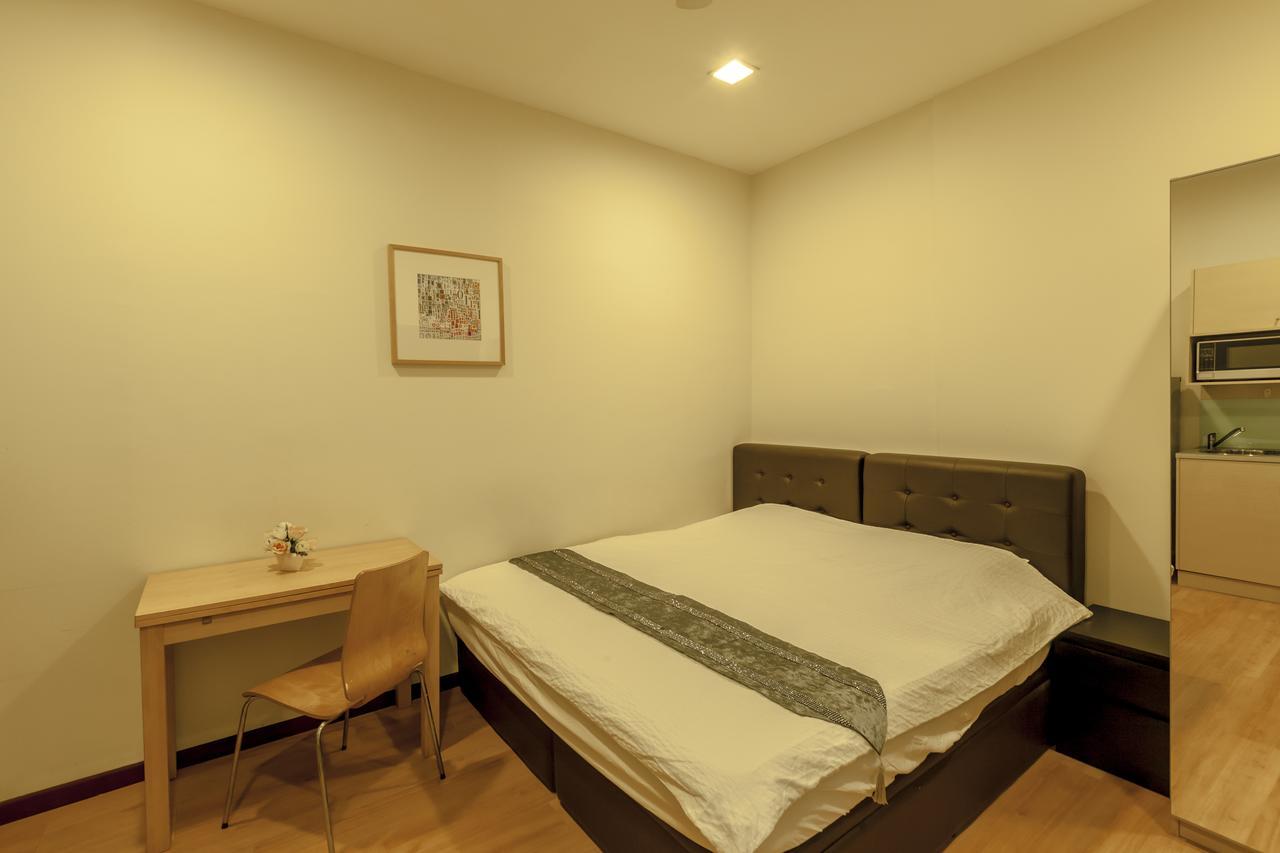 سنغافورة K Suites Balestier Nearby Orchard المظهر الخارجي الصورة