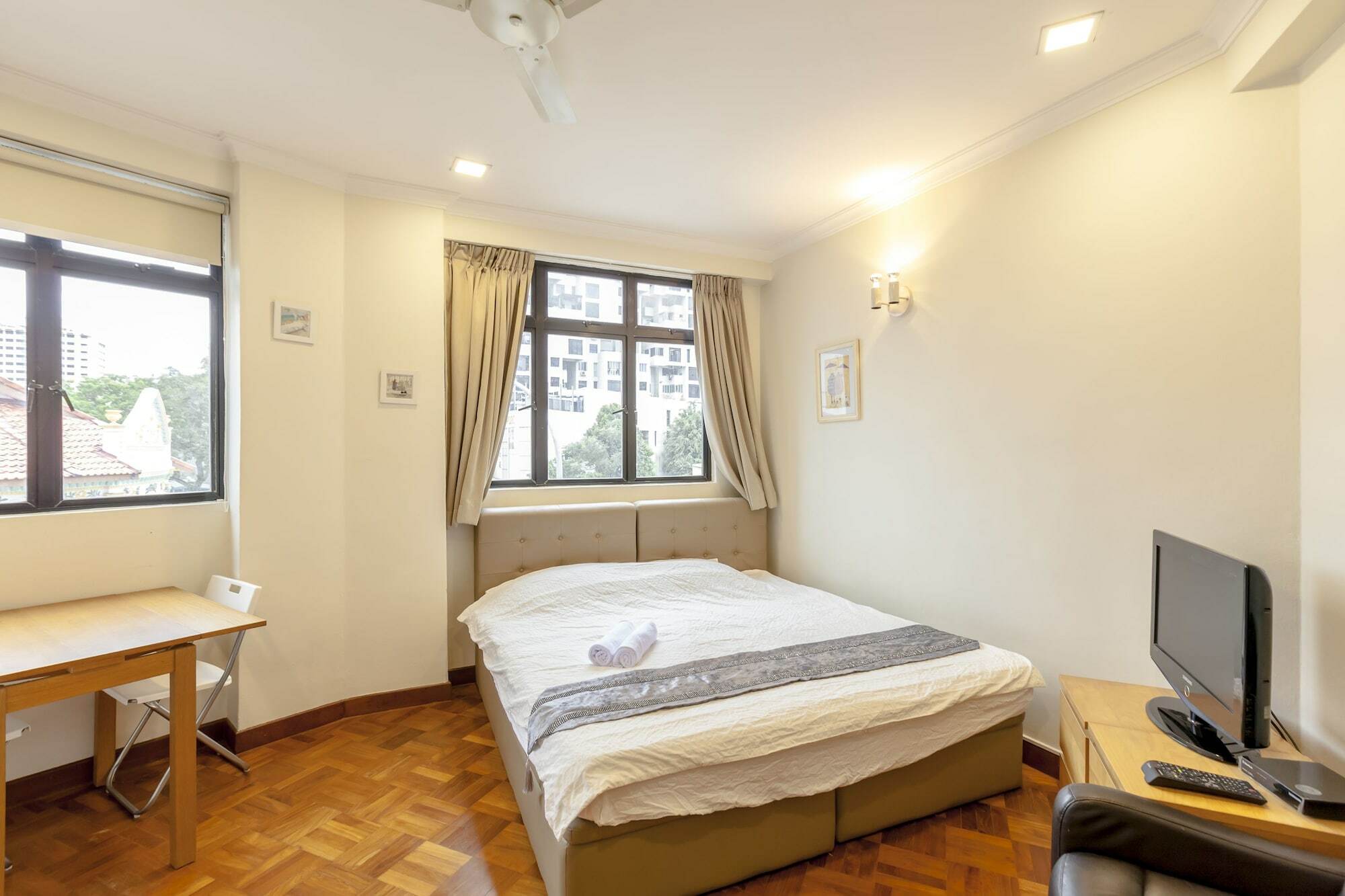 سنغافورة K Suites Balestier Nearby Orchard المظهر الخارجي الصورة