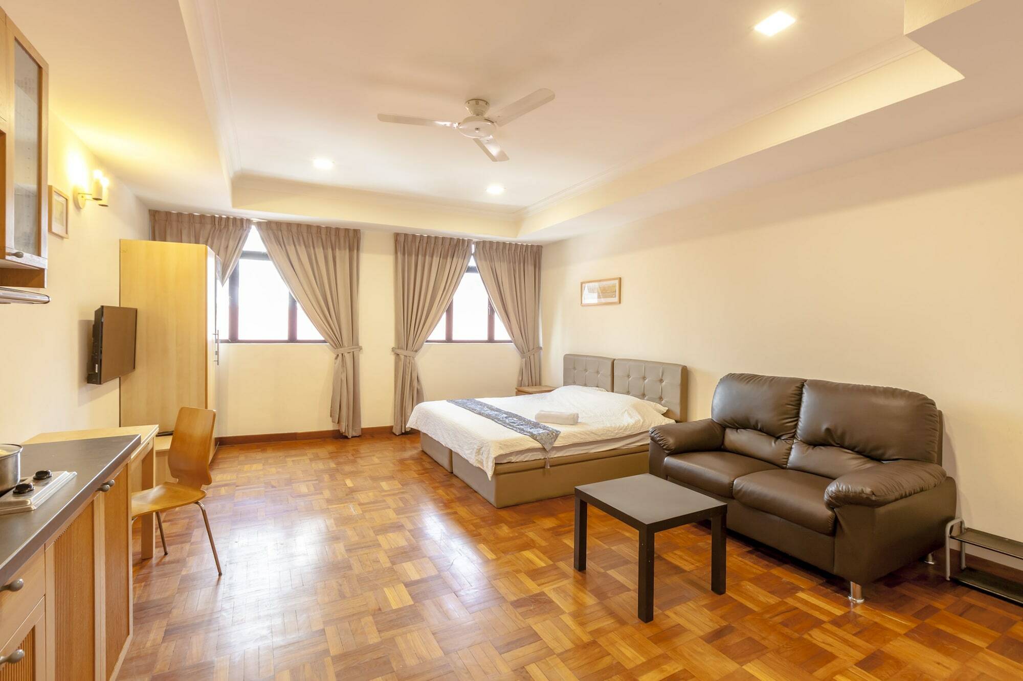 سنغافورة K Suites Balestier Nearby Orchard المظهر الخارجي الصورة
