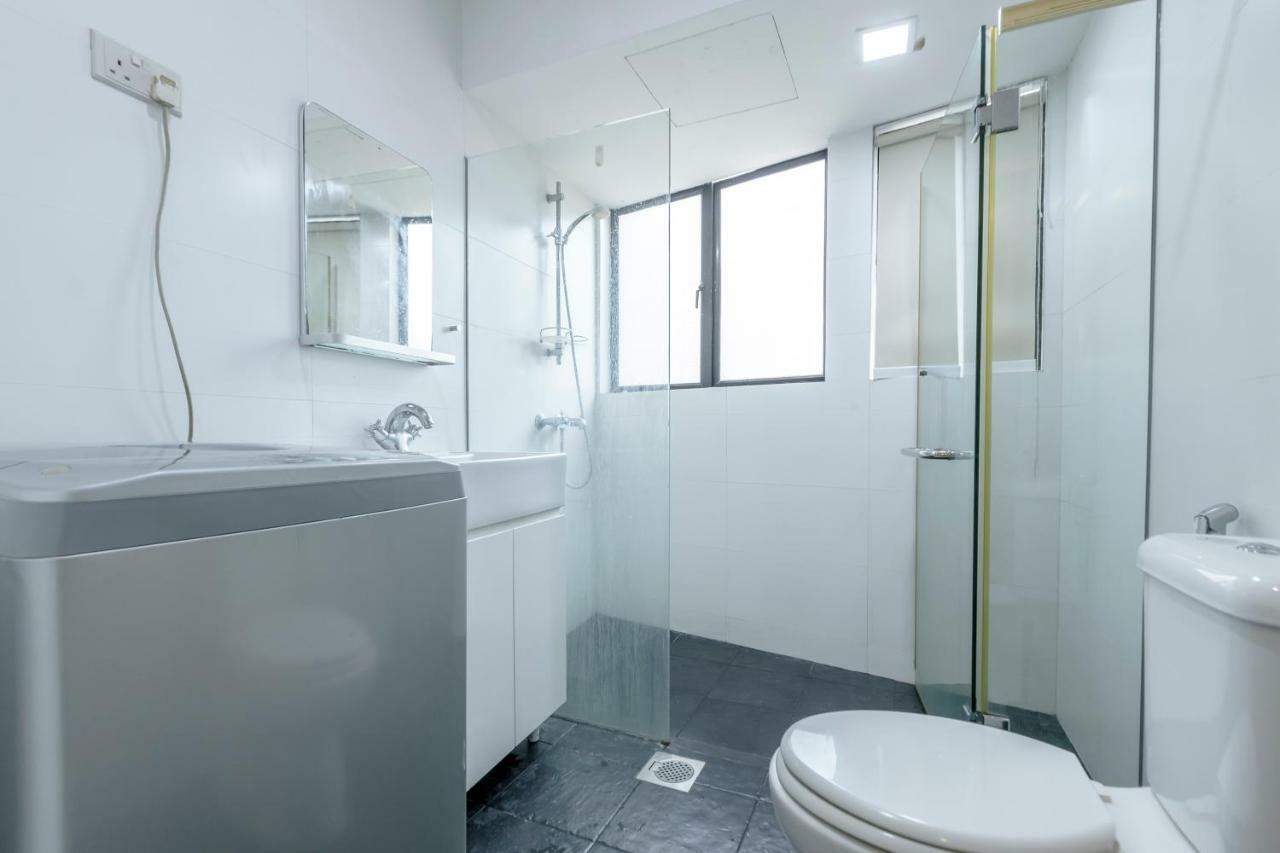سنغافورة K Suites Balestier Nearby Orchard المظهر الخارجي الصورة
