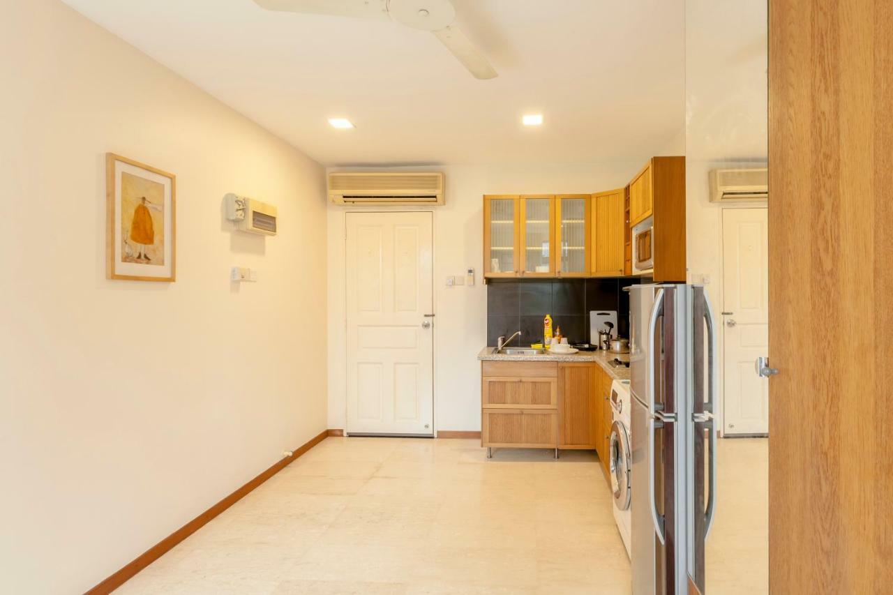 سنغافورة K Suites Balestier Nearby Orchard المظهر الخارجي الصورة