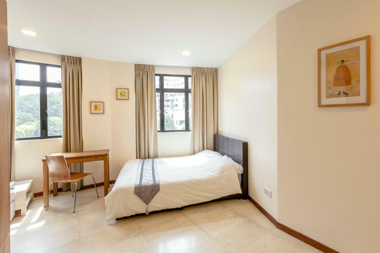 سنغافورة K Suites Balestier Nearby Orchard المظهر الخارجي الصورة