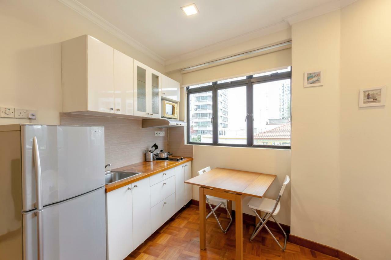 سنغافورة K Suites Balestier Nearby Orchard المظهر الخارجي الصورة