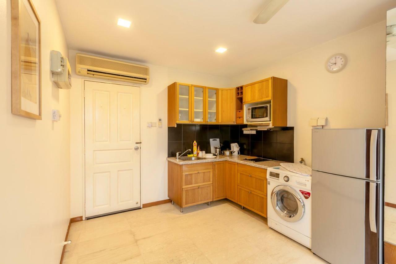 سنغافورة K Suites Balestier Nearby Orchard المظهر الخارجي الصورة